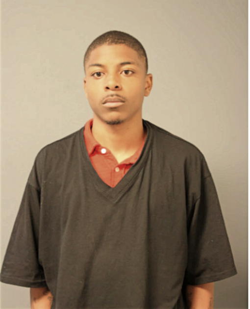 WENDELL SPACE, Cook County, Illinois