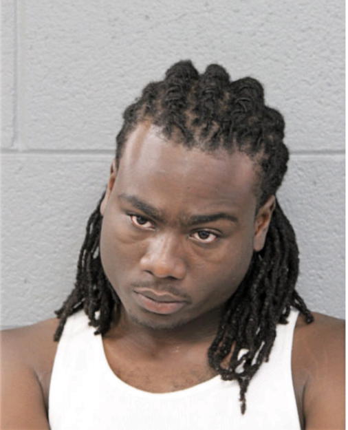 TYRONE STALLWORTH, Cook County, Illinois