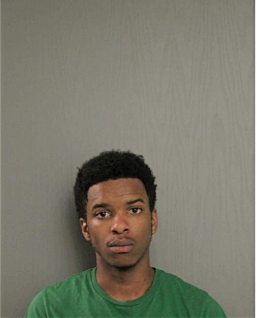 CORTEZ K STEWART, Cook County, Illinois