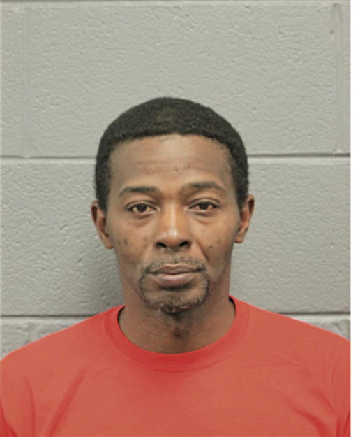 TOMMY L STEWART, Cook County, Illinois