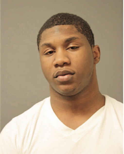 CORTEZ STONER, Cook County, Illinois