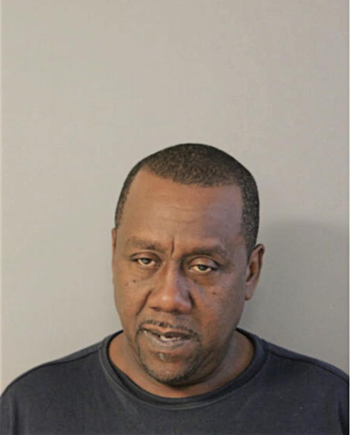 VERNON STOVALL, Cook County, Illinois