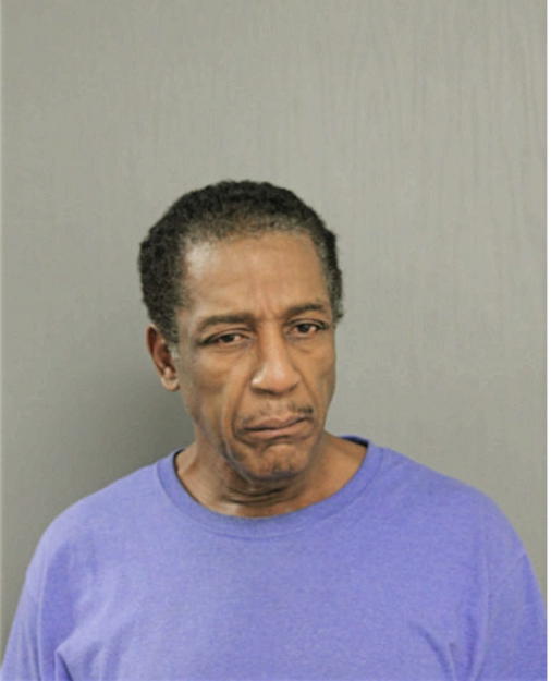 KEVIN D THIGPEN, Cook County, Illinois