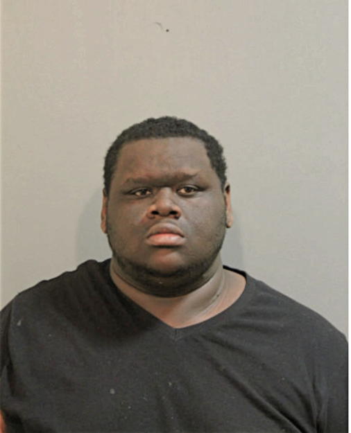 ANDRE K THOMAS, Cook County, Illinois