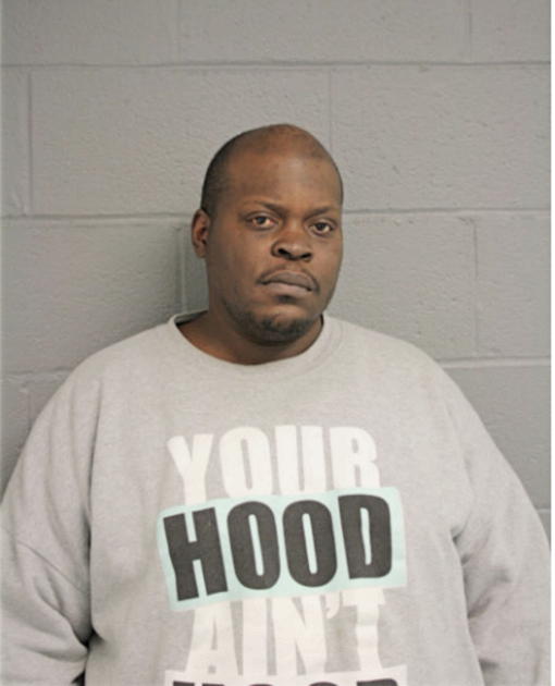SHAWRON S THOMAS, Cook County, Illinois
