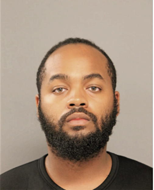 ROMMEL J THREATT, Cook County, Illinois