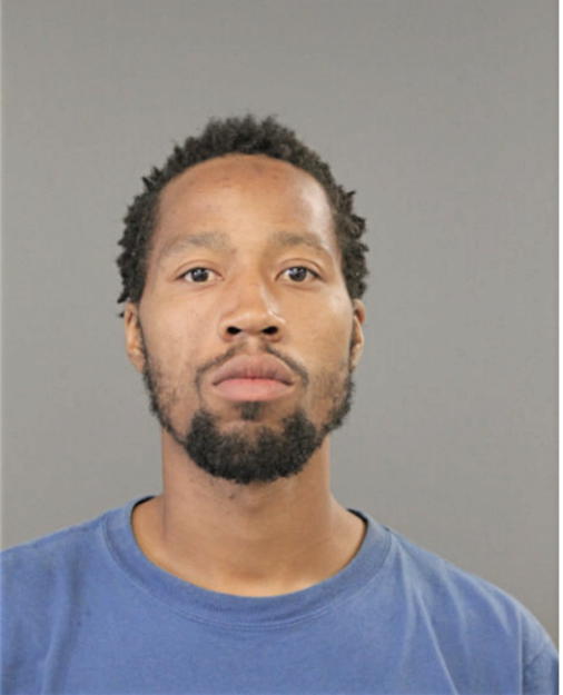 DARIUS D TROTTER, Cook County, Illinois