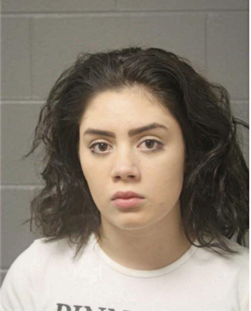 YANIRA VALDOVINOS, Cook County, Illinois
