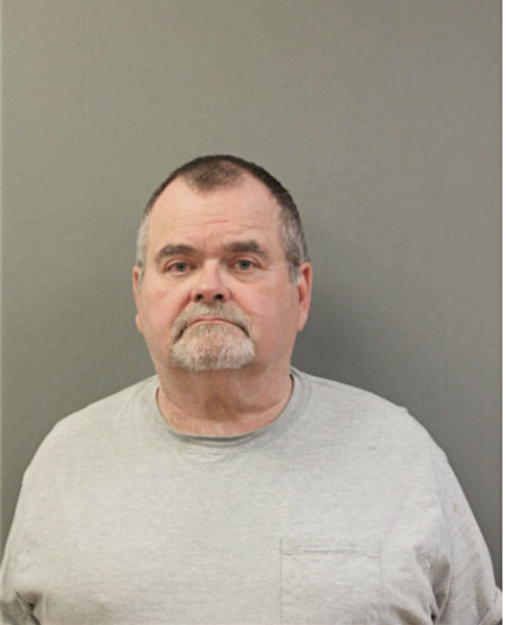 WILLIAM F VAN HOWE JR, Cook County, Illinois