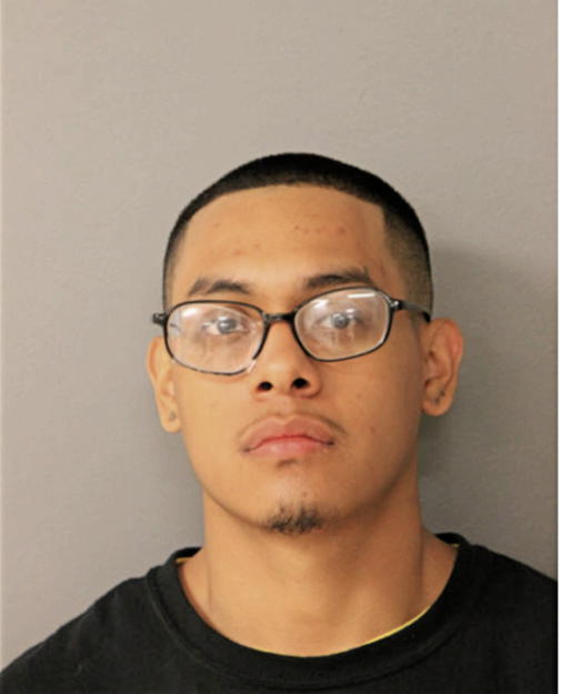 ISRAEL VARGAS, Cook County, Illinois