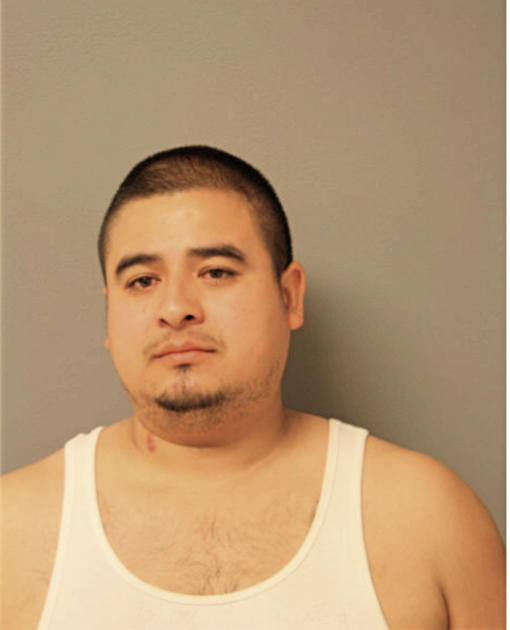 MIGUEL A VARGAS, Cook County, Illinois