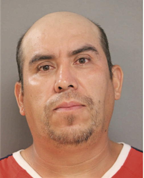 MARIO VASQUEZ, Cook County, Illinois