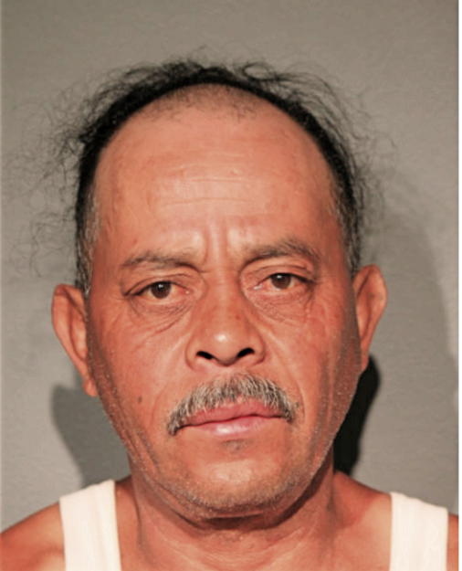 HUGO VAZQUEZ, Cook County, Illinois