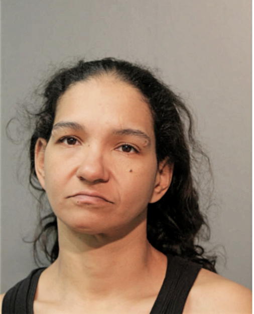 MARISSA D VEGA, Cook County, Illinois