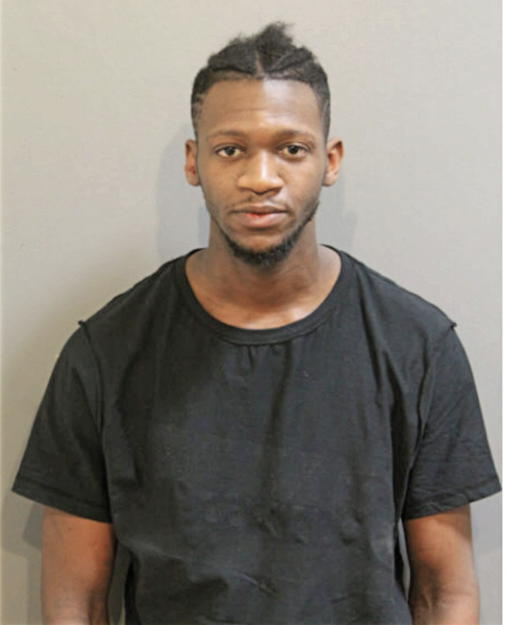 ALEXANDER A WALKER, Cook County, Illinois