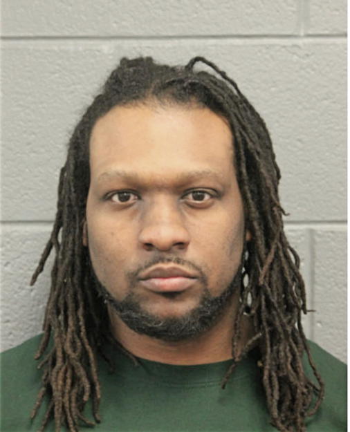 JERMAINE WALTON, Cook County, Illinois