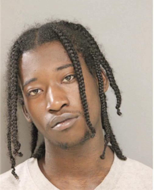 TYRAN C WARD, Cook County, Illinois