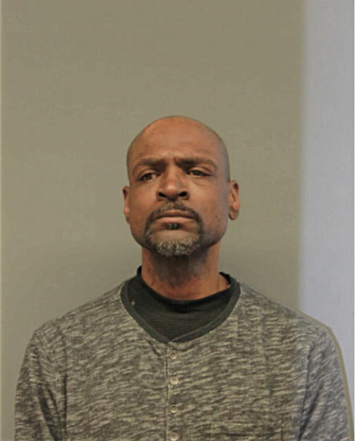 AARON K WASHINGTON, Cook County, Illinois