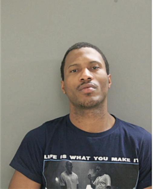 DEANDRE R WATKINS, Cook County, Illinois