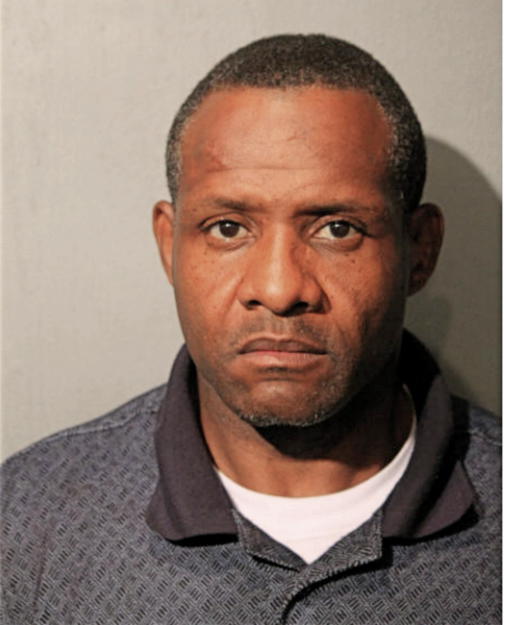 DWIGHT WHEELER, Cook County, Illinois