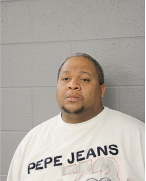 JESSE WHITE, Cook County, Illinois