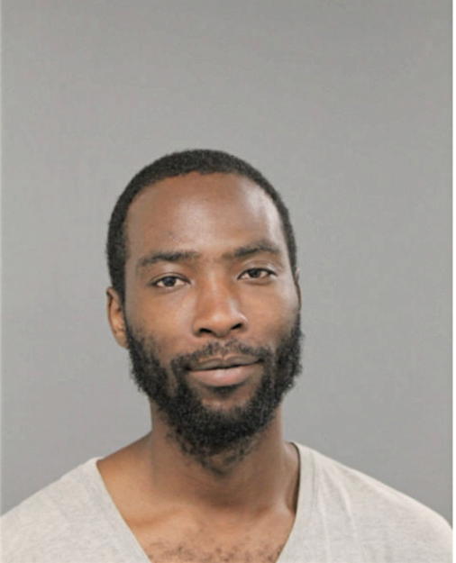 TORRENCE A WHITE, Cook County, Illinois