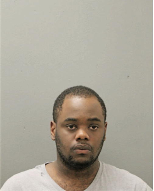TAMARCUS WILKS, Cook County, Illinois