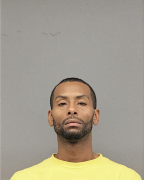CHARLES A WILLIAMS, Cook County, Illinois