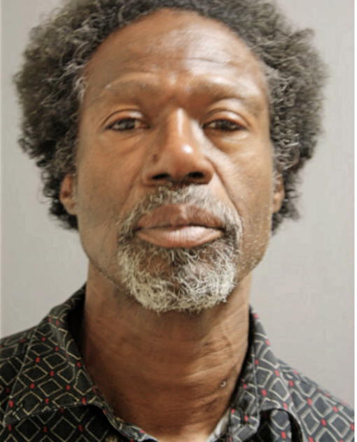 JAMES L WILLIAMS, Cook County, Illinois