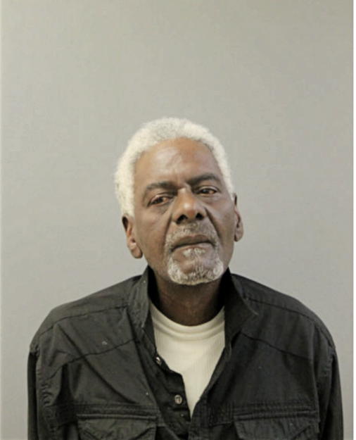SAMUEL WILLIAMS, Cook County, Illinois