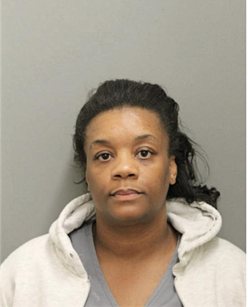 SHIREEN D WILLIAMS, Cook County, Illinois