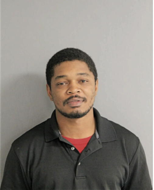 ADAM WILSON, Cook County, Illinois
