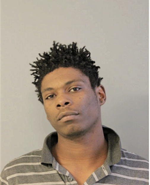 RAYMOND WRIGHT, Cook County, Illinois