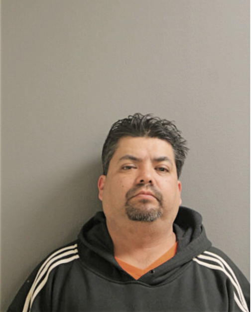 BERNARDO ZAPATA, Cook County, Illinois