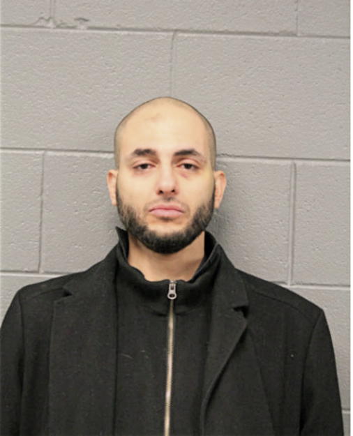 MOHAMED ABDELAL, Cook County, Illinois