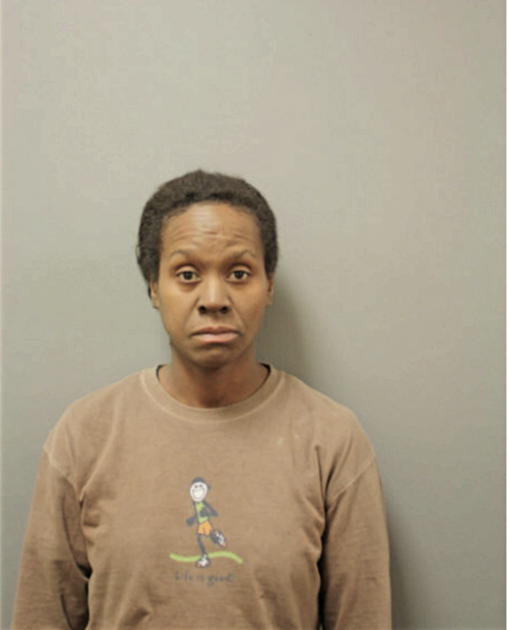 ALLISON ADAMS, Cook County, Illinois