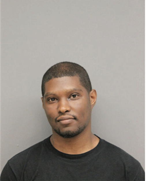DERRICK L ALDERSON, Cook County, Illinois