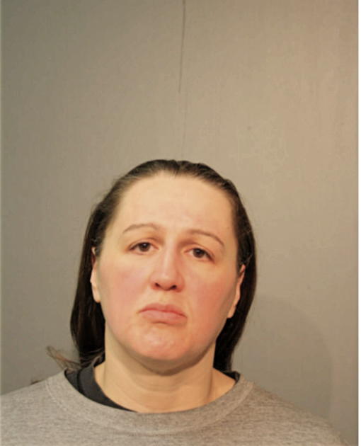 SHAHLAH ALDIN, Cook County, Illinois