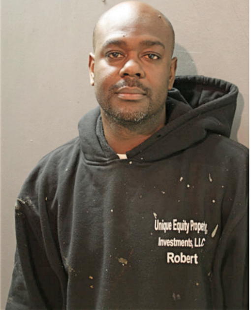 ROBERT C ALLEN, Cook County, Illinois