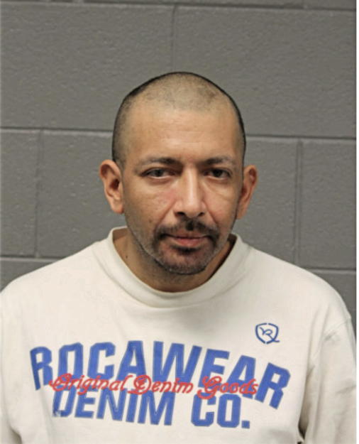 ANTONIO ALVAREZ, Cook County, Illinois