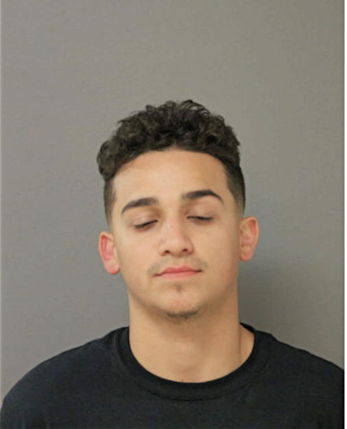 ROLANDO E AMATO, Cook County, Illinois