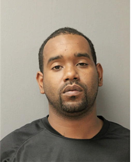 DERRICK C ANDERSON, Cook County, Illinois