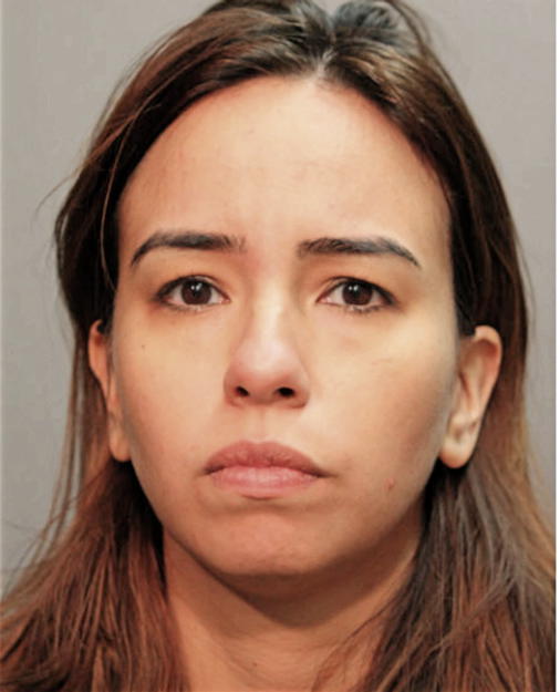 AURA M ARANGO, Cook County, Illinois