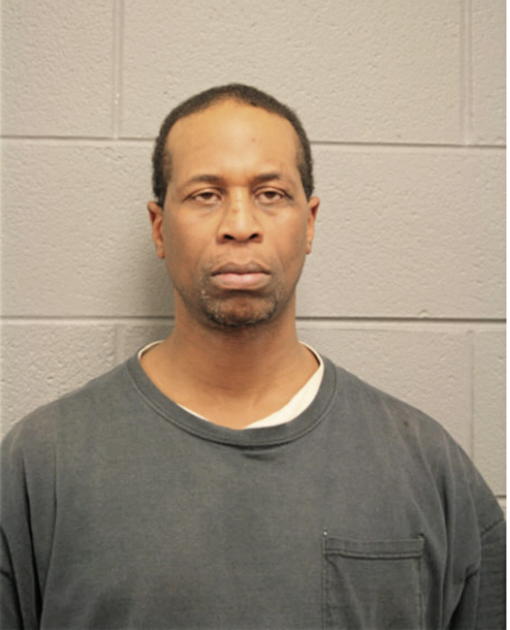 TERRENCE G ARCHIE, Cook County, Illinois