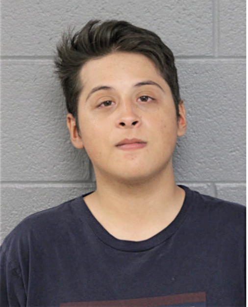ANTONIO AYALA, Cook County, Illinois