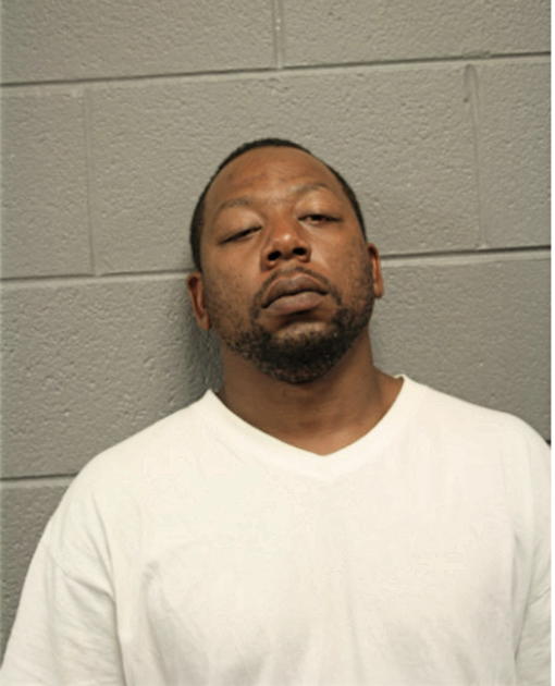 MIGUEL BAILEY, Cook County, Illinois