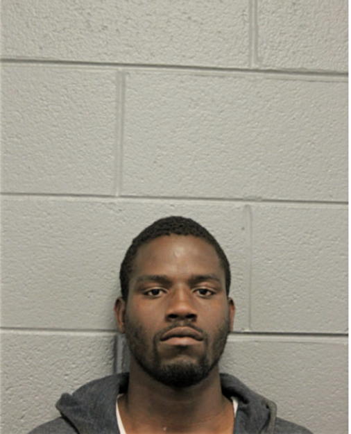 GABRIEL BAKER, Cook County, Illinois