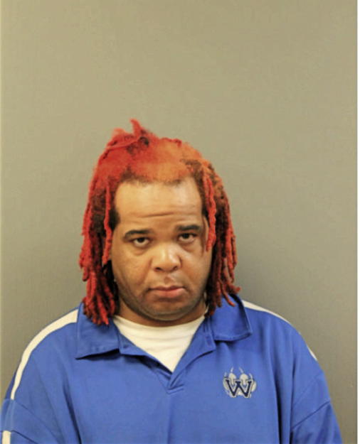 CARLITOS A BANKS PEREZ, Cook County, Illinois