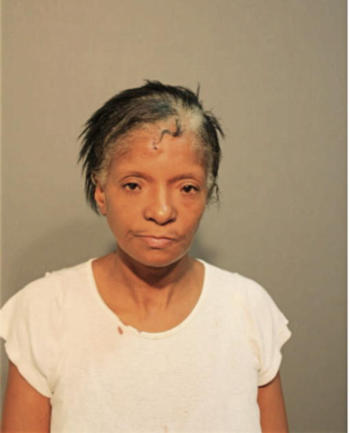 RENEE DORIS BANKS, Cook County, Illinois