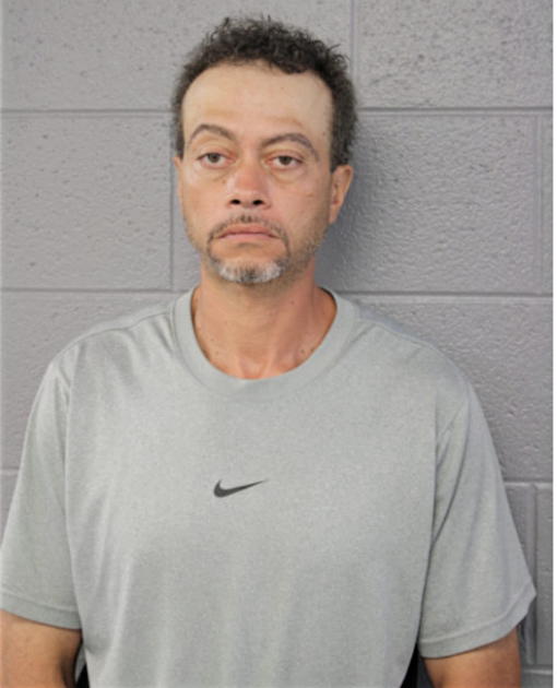 ERIK G BARNHART, Cook County, Illinois